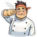 ស្ទីកเกอร์