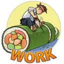 ស្ទីកเกอร์