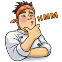 ស្ទីកเกอร์