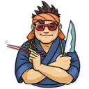 ស្ទីកเกอร์