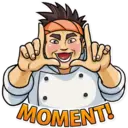 ស្ទីកเกอร์