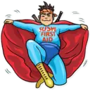 ស្ទីកเกอร์