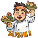 ស្ទីកเกอร์