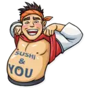 ស្ទីកเกอร์