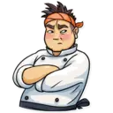 ស្ទីកเกอร์