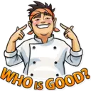 ស្ទីកเกอร์