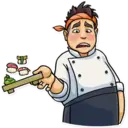 ស្ទីកเกอร์