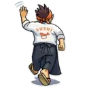 ស្ទីកเกอร์