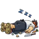 ស្ទីកเกอร์