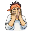 ស្ទីកเกอร์