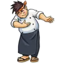 ស្ទីកเกอร์