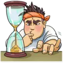 ស្ទីកเกอร์