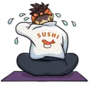 ស្ទីកเกอร์