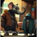 স্টিকার