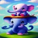 স্টিকার