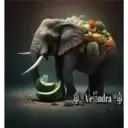 স্টিকার