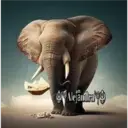 স্টিকার