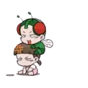 স্টিকার