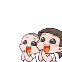 স্টিকার