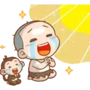 স্টিকার