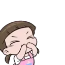 স্টিকার