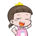 স্টিকার