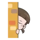 স্টিকার