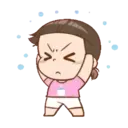 স্টিকার