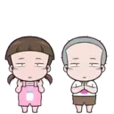 স্টিকার