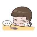 স্টিকার