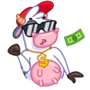 ស្ទីកเกอร์