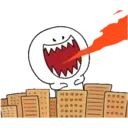 ស្ទីកเกอร์