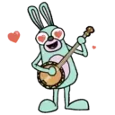 ស្ទីកเกอร์