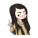 ស្ទីកเกอร์