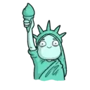 స్టికర్