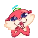 స్టికర్