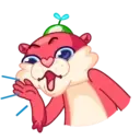 స్టికర్