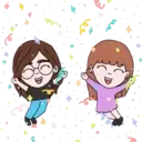 স্টিকার