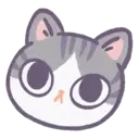 স্টিকার