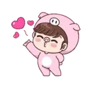 ស្ទីកเกอร์