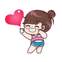 ស្ទីកเกอร์