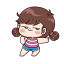 ស្ទីកเกอร์