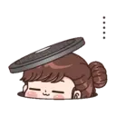 ស្ទីកเกอร์