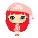 สติกเกอร์