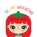 สติกเกอร์