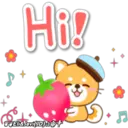 ស្ទីកเกอร์