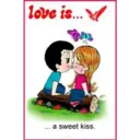 ស្ទីកเกอร์