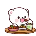 ស្ទីកเกอร์