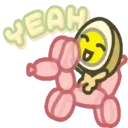 ස්ටිකර්