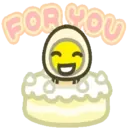 ස්ටිකර්